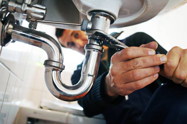 Best Water Softener Installation  in Santa Rita Ranch, TX