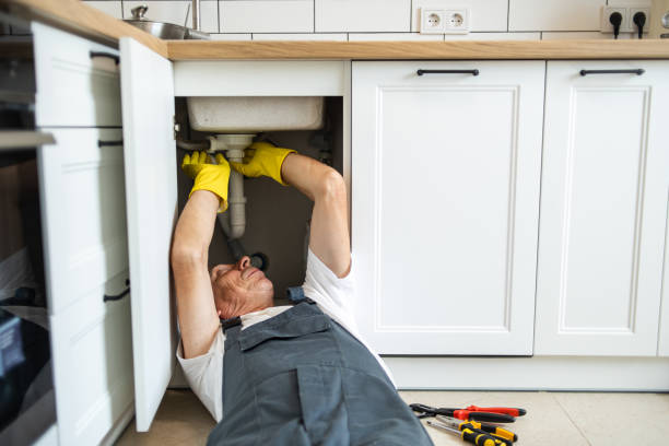 Reliable Santa Rita Ranch, TX Plumbing Solutions
