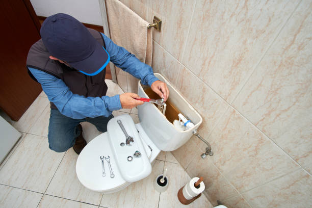 Best Plumbing Inspection Services  in Santa Rita Ranch, TX