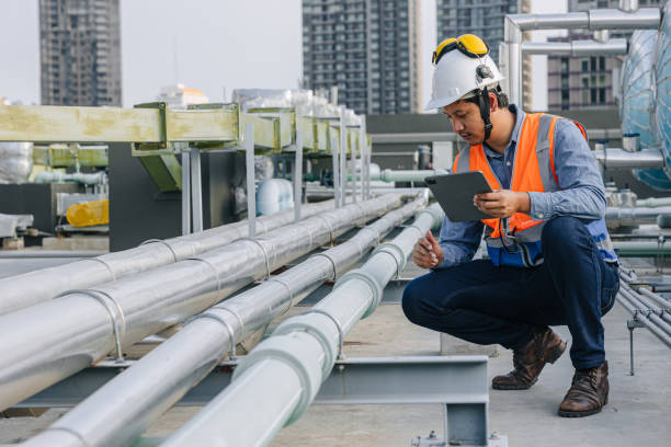 Best Leak Detection Services  in Santa Rita Ranch, TX