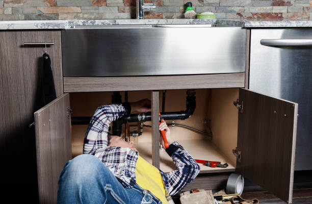 Best Plumbing Installation Services  in Santa Rita Ranch, TX